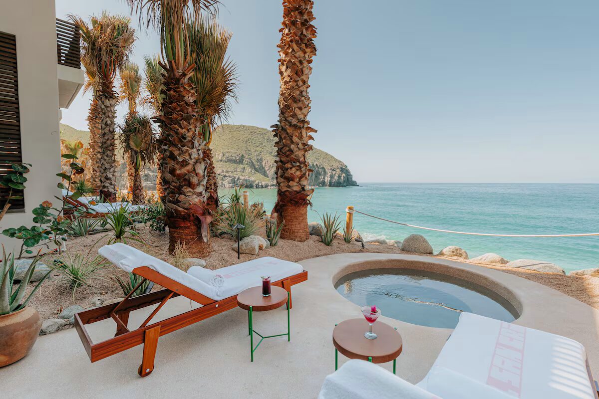 IDEA - Hotel San Cristobal 1
