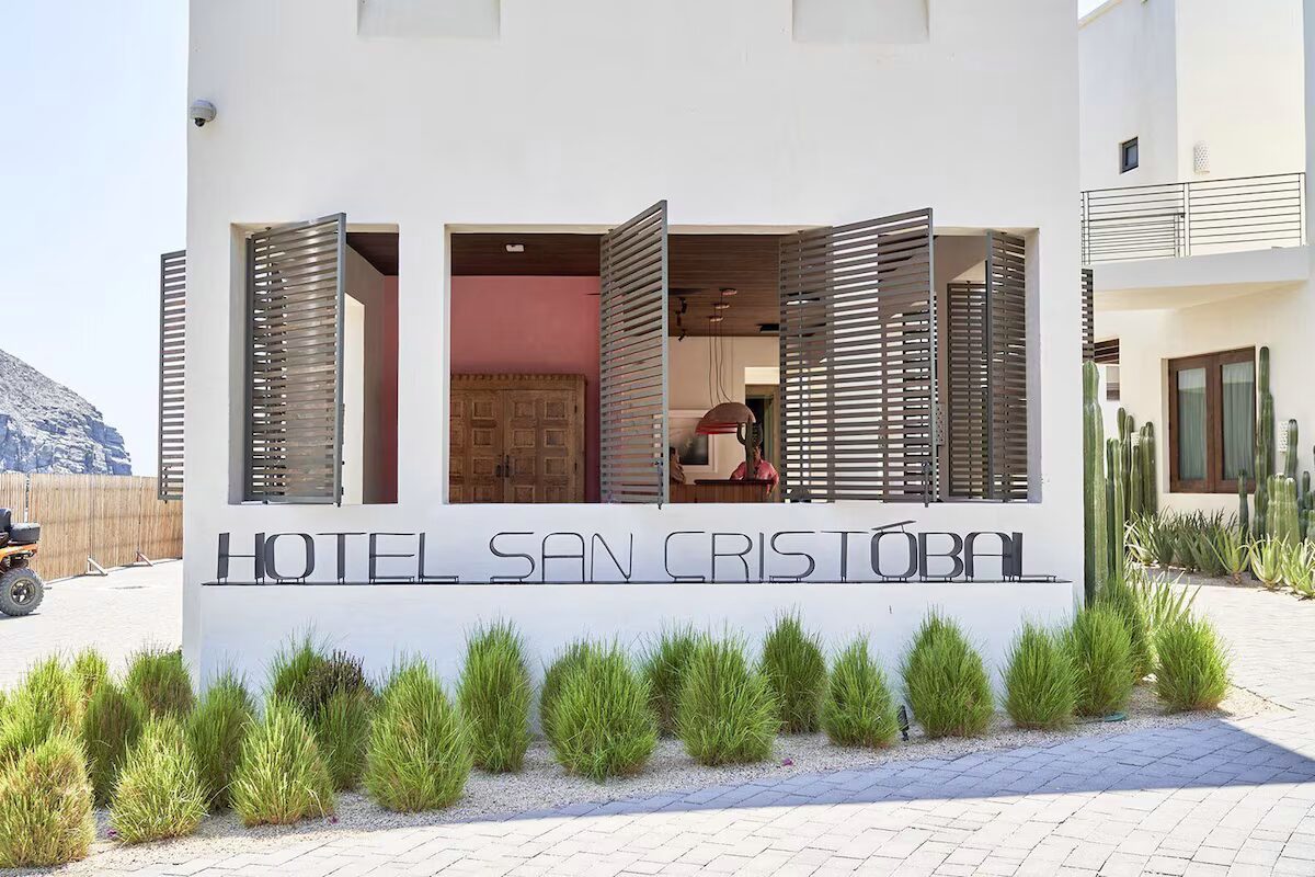 IDEA - Hotel San Cristobal 3