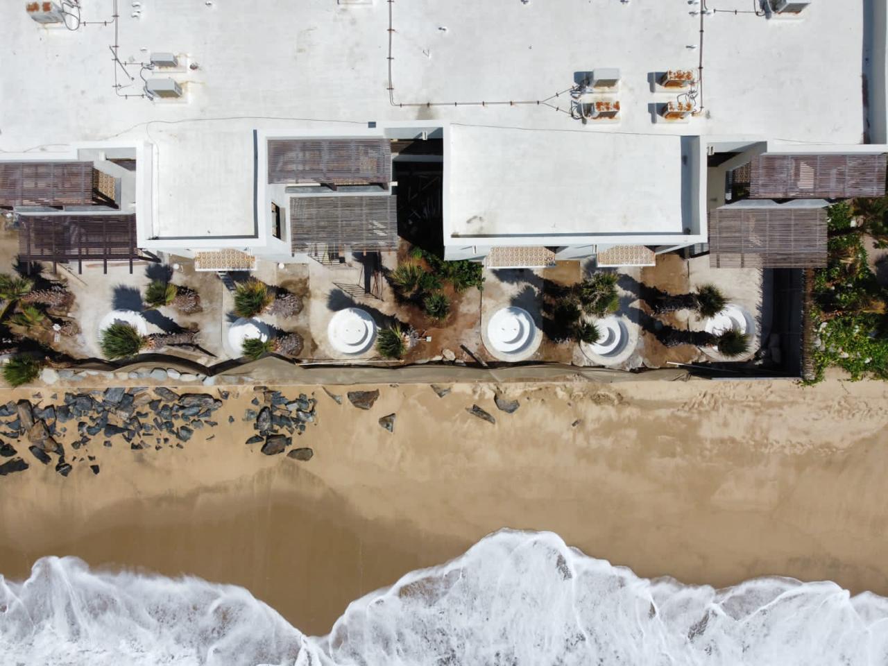 IDEA - Hotel San Cristobal 4