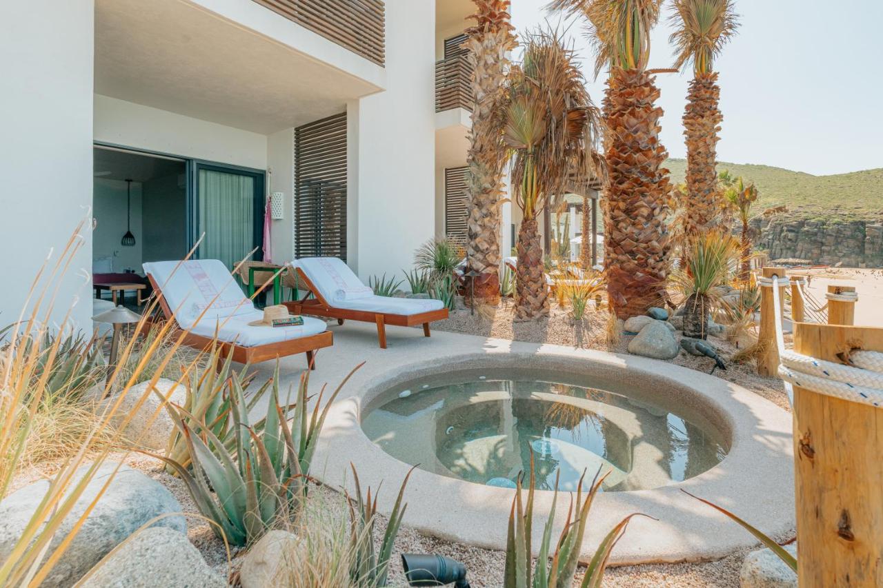 IDEA - Hotel San Cristobal 5
