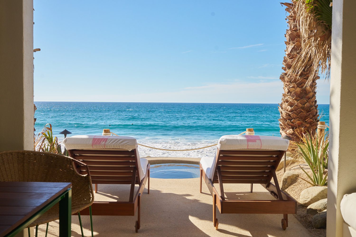 IDEA - Hotel San Cristobal 7