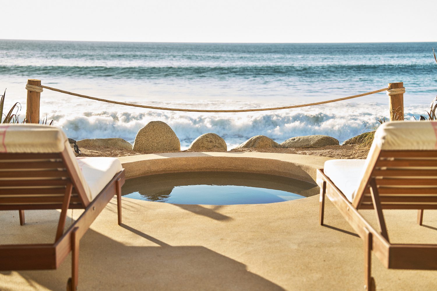 IDEA - Hotel San Cristobal 8