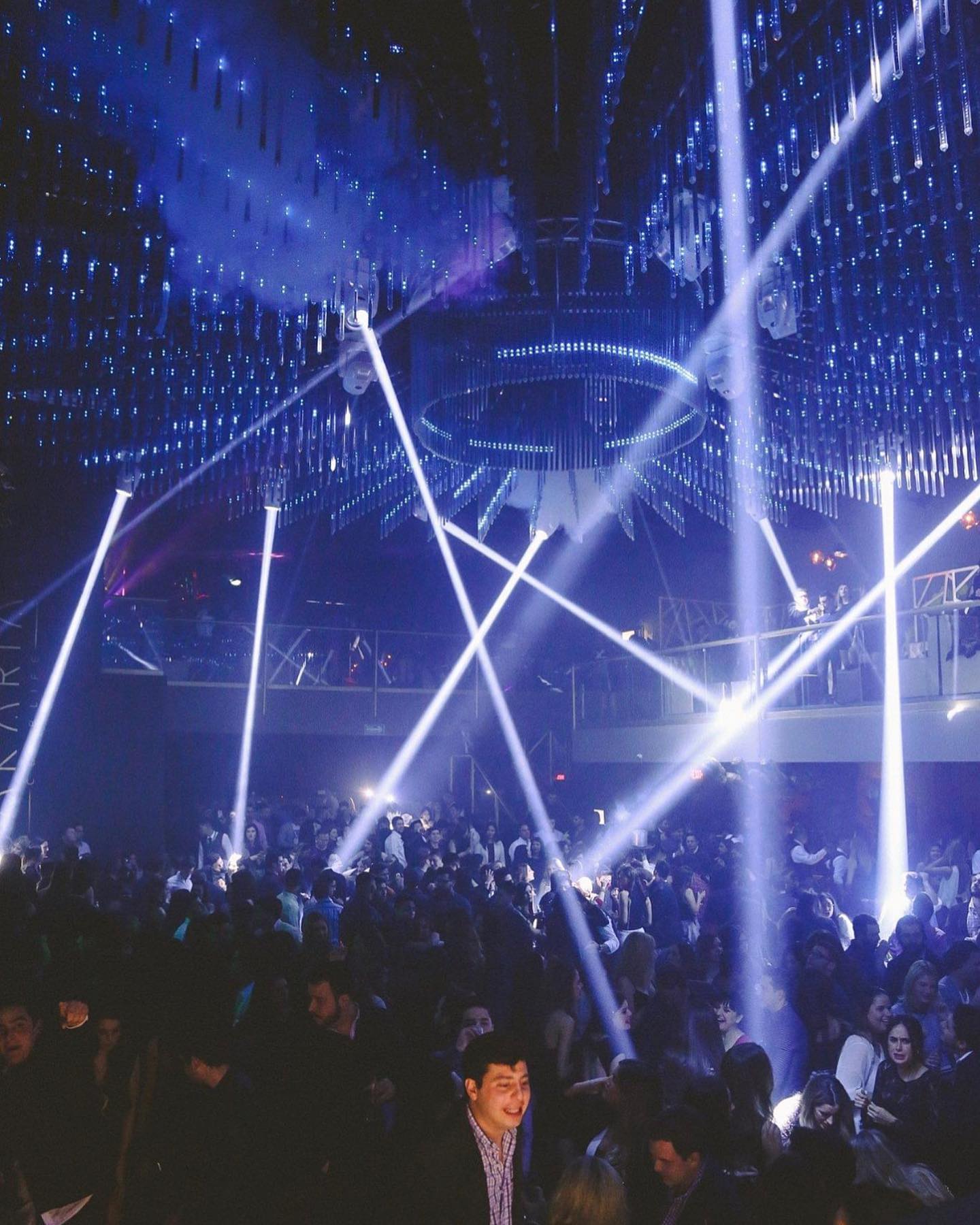 IDEA - Jakarta Nightclub 1