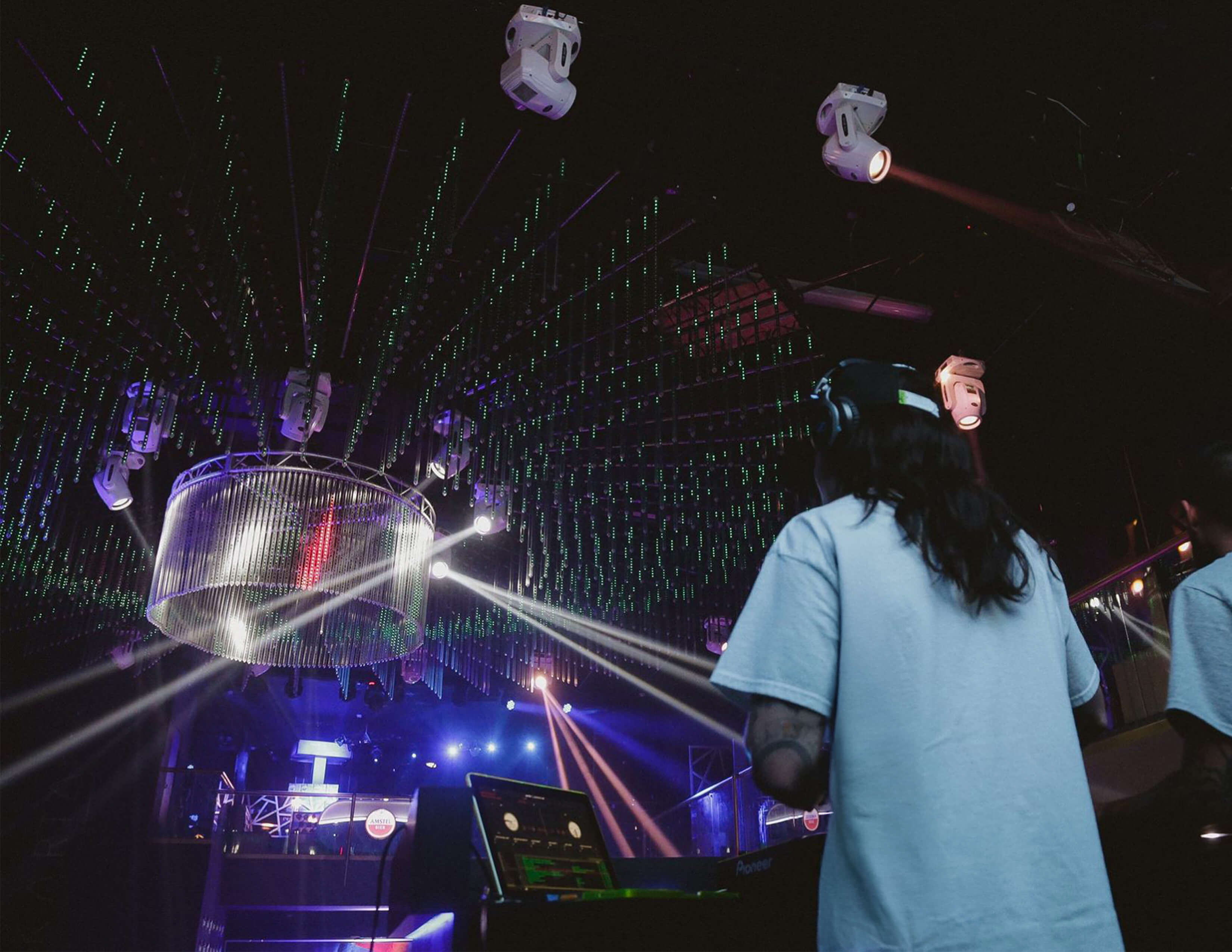 IDEA - Jakarta Nightclub 12