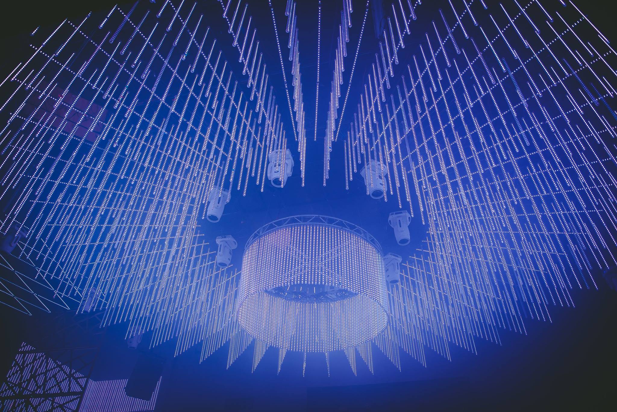 IDEA - Jakarta Nightclub 4