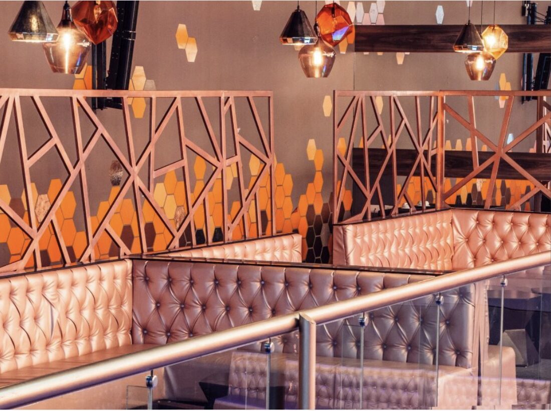 IDEA - Jakarta Nightclub 8