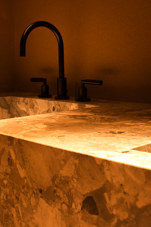 IDEA - Rosewood Mandarina 48