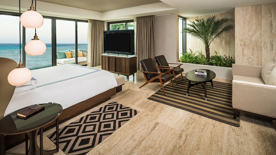 IDEA - Thompson Playa del Carmen 2