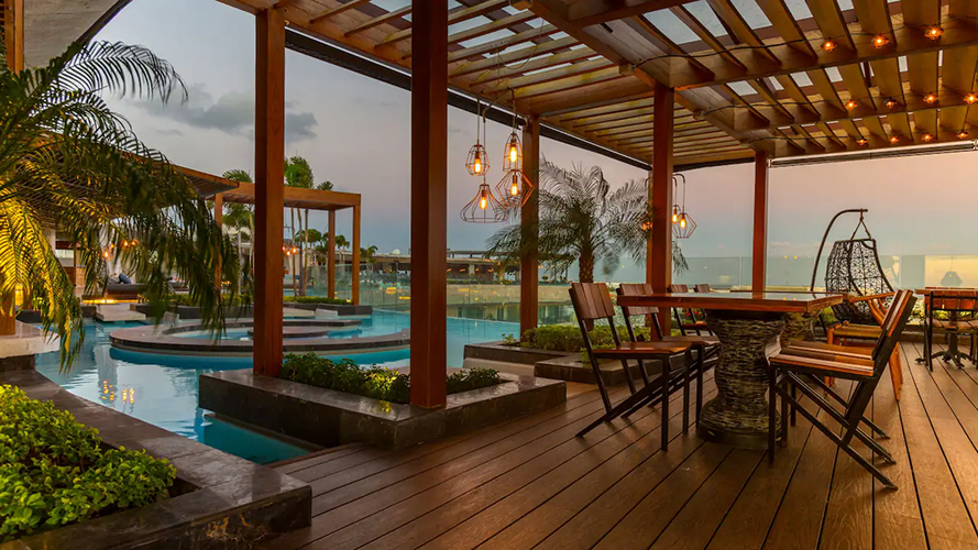 IDEA - Thompson Playa del Carmen 3