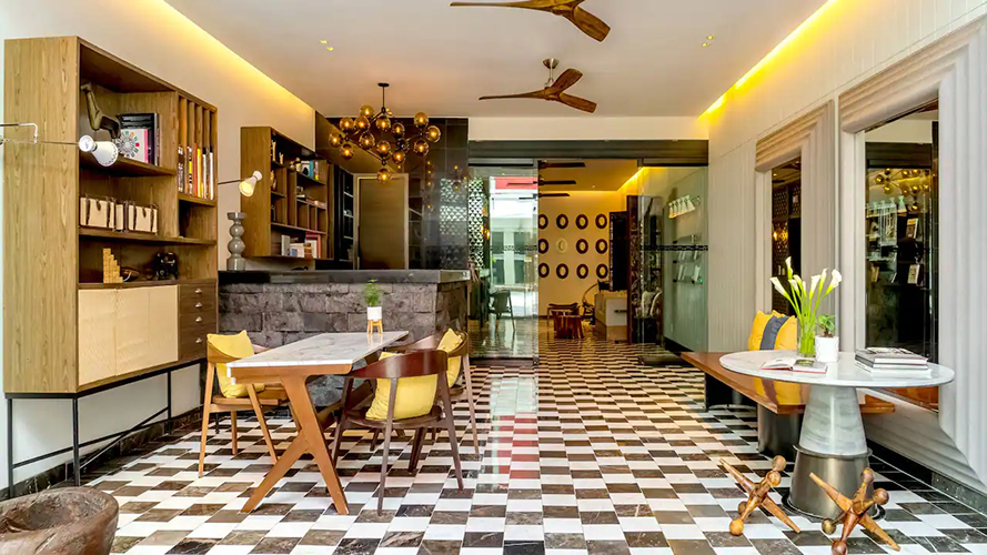 IDEA - Thompson Playa del Carmen 5