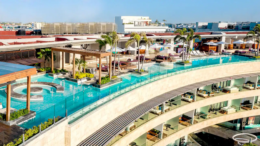 IDEA - Thompson Playa del Carmen 6