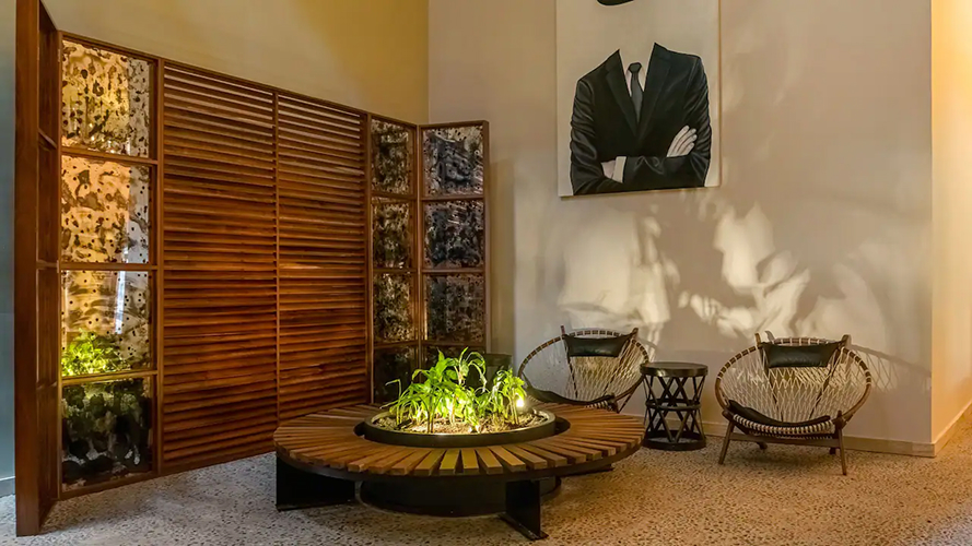 IDEA - Thompson Playa del Carmen 7